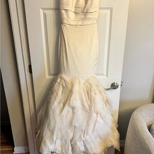 Vera Wang Ethel Wedding Gown